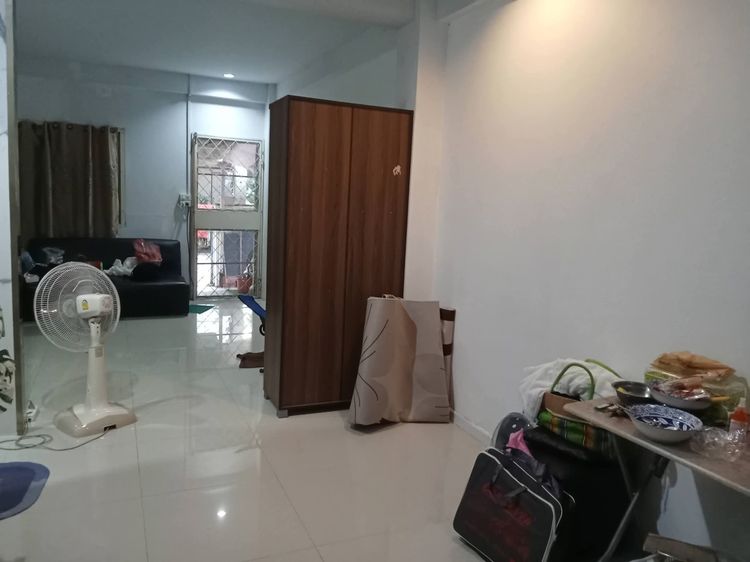 อื่นๆ มีบางส่วน บ้านติดเมกะบางนา รูปที่ 4