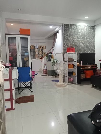 อื่นๆ มีบางส่วน บ้านติดเมกะบางนา รูปที่ 3