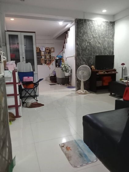 อื่นๆ มีบางส่วน บ้านติดเมกะบางนา รูปที่ 2