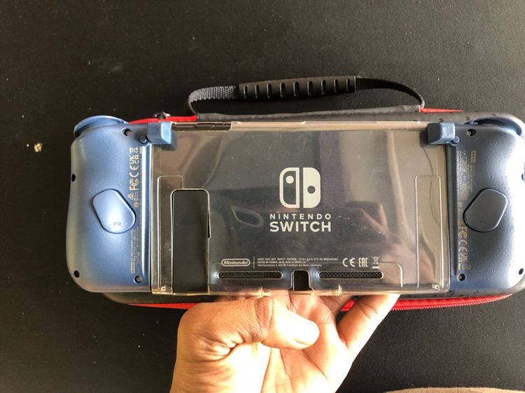 Nintendo switch รูปที่ 4