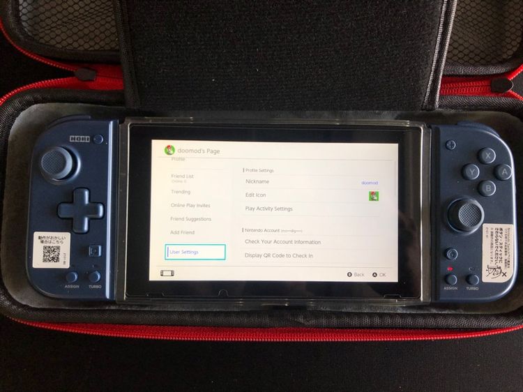 Nintendo switch รูปที่ 3