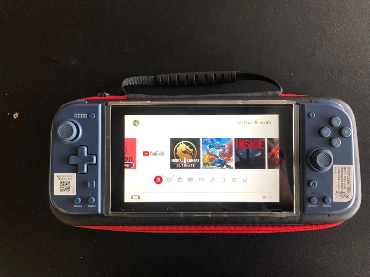 Nintendo switch รูปที่ 2