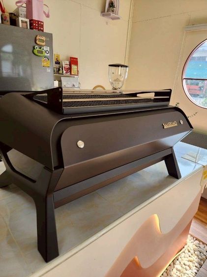 เครื่องสกัดกาแฟ Sanremo F18 SB (มือ2สภาพใหม่เอี่ยม) รูปที่ 2