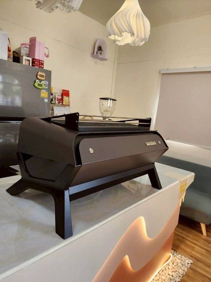 เครื่องสกัดกาแฟ Sanremo F18 SB (มือ2สภาพใหม่เอี่ยม) รูปที่ 7