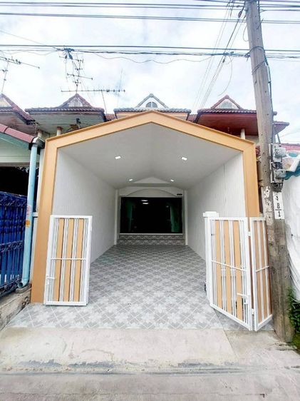 มีบางส่วน หมู่บ้านพูนสินธานี 1 ร่มเกล้า 64 สนามบินสุวรรณภูมิ มอเตอร์เวย์ Airport Link รร.เตรียมอุดม น้อมเกล้า ลาดกระบัง รร.สารสาสน์ คลองสองต้นนุ่น รูปที่ 2