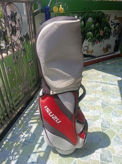 ถุงกอล์ฟ mizuno โปรดอ่านรายละเอียดก่อนนะครับ รูปที่ 11