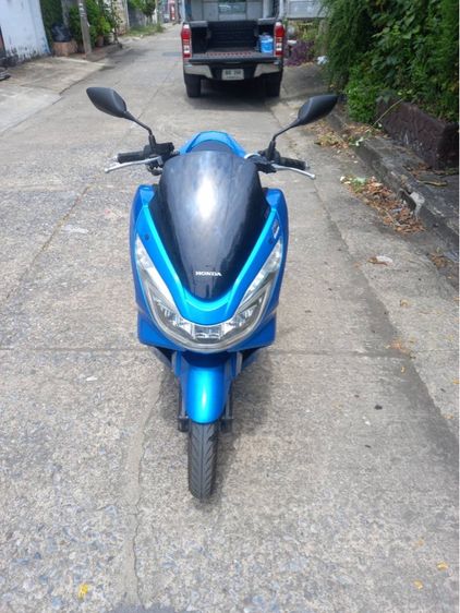 Pcx150 รูปที่ 3