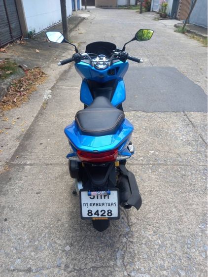 Pcx150 รูปที่ 4