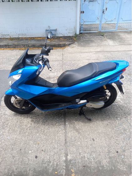 Pcx150 รูปที่ 2