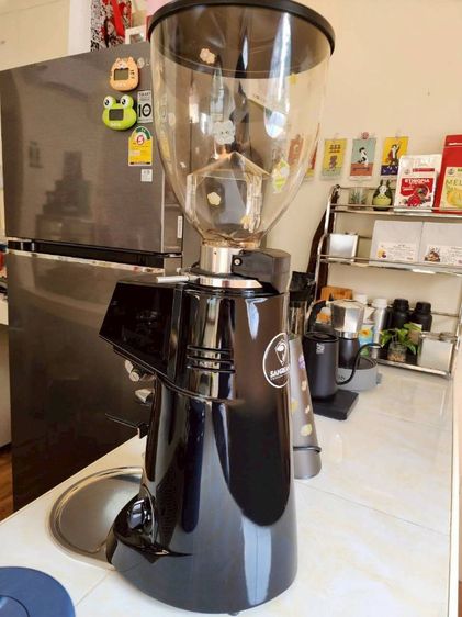 เครื่องบดเมล็ดกาแฟ Sanremo 83 OD ( มือ 2 สภาพใหม่เอี่ยม) รูปที่ 5