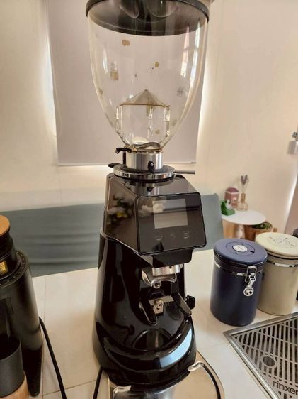 เครื่องบดเมล็ดกาแฟ Sanremo 83 OD ( มือ 2 สภาพใหม่เอี่ยม) รูปที่ 3