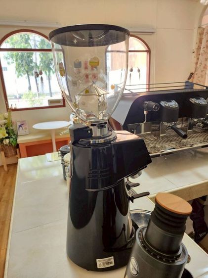 เครื่องบดเมล็ดกาแฟ Sanremo 83 OD ( มือ 2 สภาพใหม่เอี่ยม) รูปที่ 4
