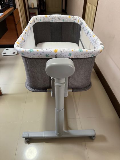 เปลไฟฟ้าเด็ก รูปที่ 9