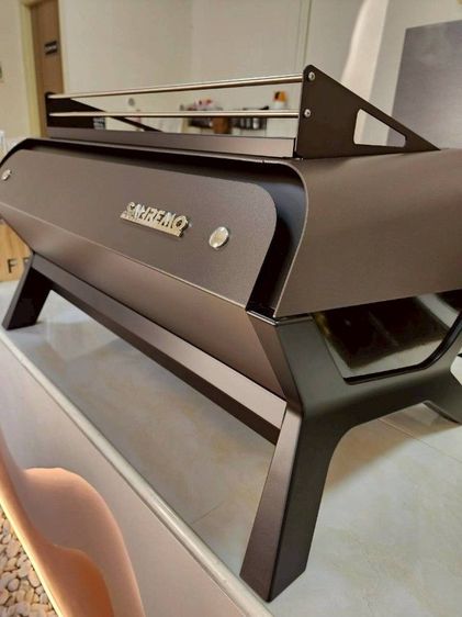 (ครบชุด)เครื่องสกัดกาแฟ Sanremo F18 SB คู่กับ เครื่องบดเมล็ดกาแฟ Sanremo SR83 OD รูปที่ 3