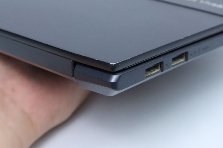 ASUS VIVOBOOK PRO 15 OLED Core i5-11300H RAM8ใช.512GB - ID26030186 รูปที่ 10