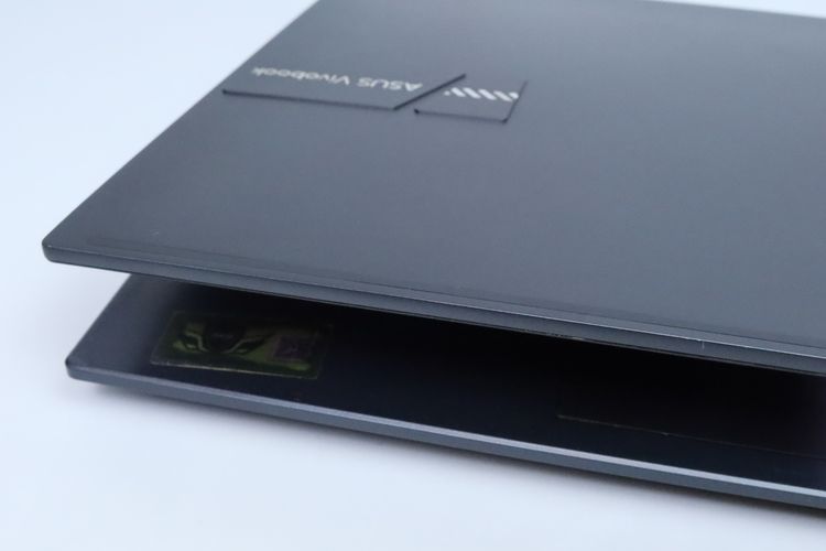 ASUS VIVOBOOK PRO 15 OLED Core i5-11300H RAM8ใช.512GB - ID26030186 รูปที่ 4