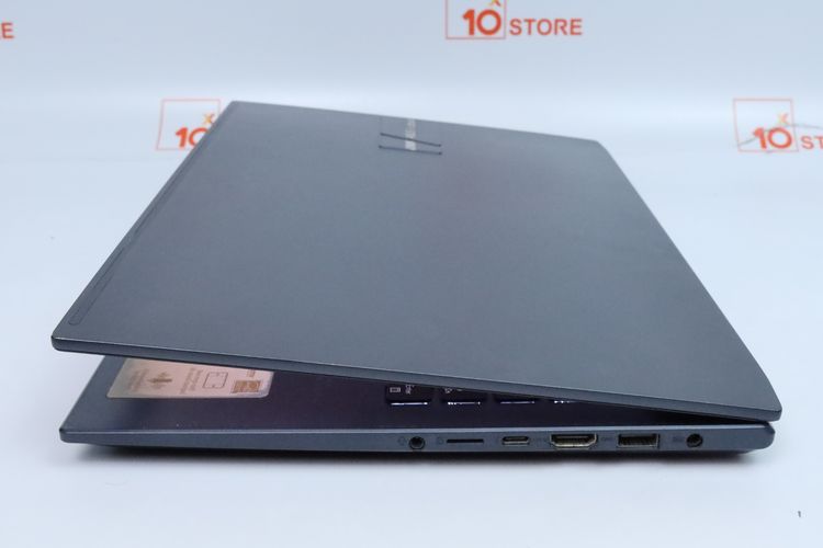 ASUS VIVOBOOK PRO 15 OLED Core i5-11300H RAM8ใช.512GB - ID26030186 รูปที่ 6