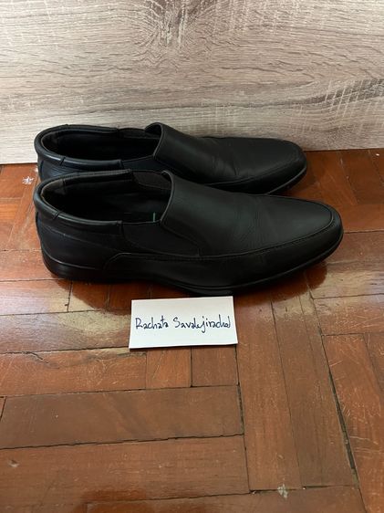 ขายรองเท้า TOMS Slip-on สีดำ และ ทอง WMN 7 รูปที่ 10