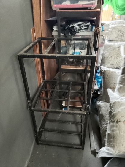 ล้อ w work ขอบ19 ล้อแท้ 2ชิ้น กว้าง8 ออฟ35 ยาง MICHELIN Primacy 3 ขาย22000 แถมฟรีชั้นวางล้อ2 อัน ดูรูป2รูปสุดท้ายครับ รูปที่ 15