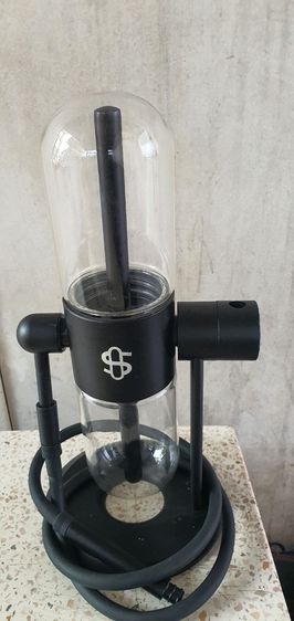 เครื่องรมควันสูญญากาศสภาพไม่มีตำหนิขายตามสภาพนัดรับพระราม2ส่งได้ครีบ