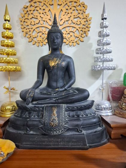 พระบูชา รูปที่ 2