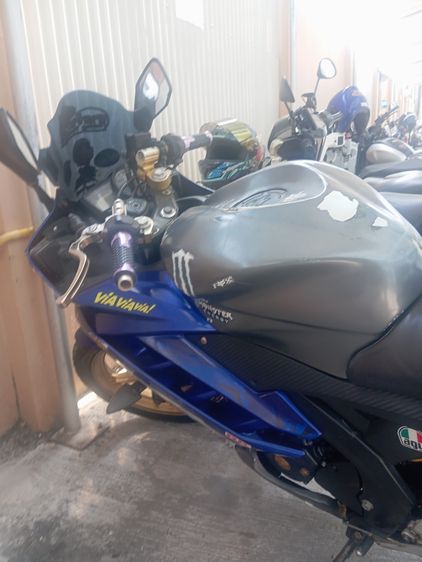 ขายด่วนR15 2016