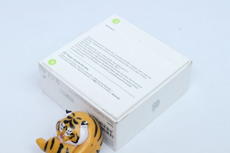 AirPods 4 (มือ1) - ID26030184 รูปที่ 2