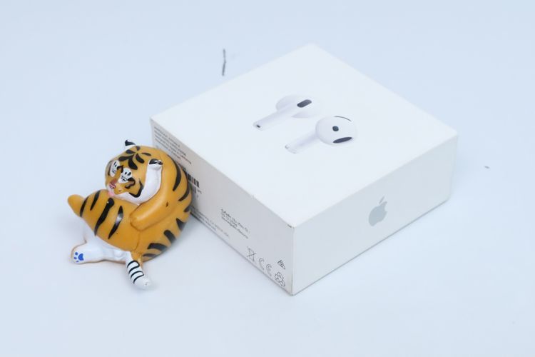 AirPods 4 (มือ1) - ID26030184 รูปที่ 3