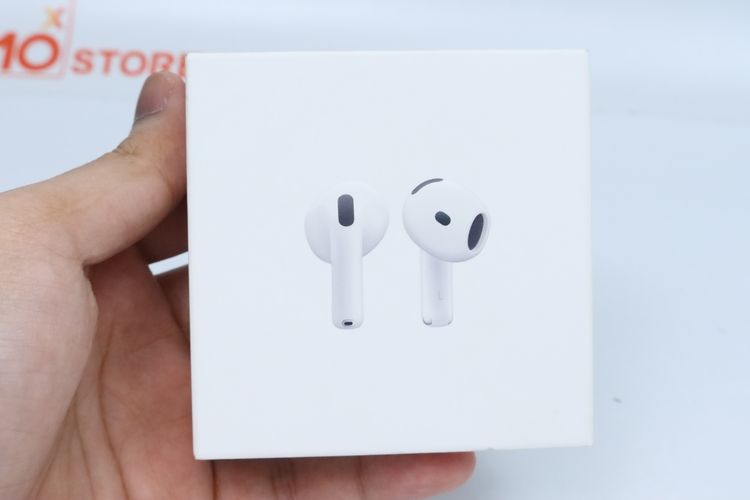 AirPods 4 (มือ1) - ID26030184 รูปที่ 4
