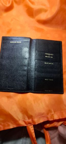 กระเป๋าสตางค์ แบรนด์เนม  รูปที่ 2