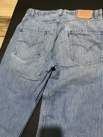 กางเกงยีนส์ Levi'579 รูปที่ 3