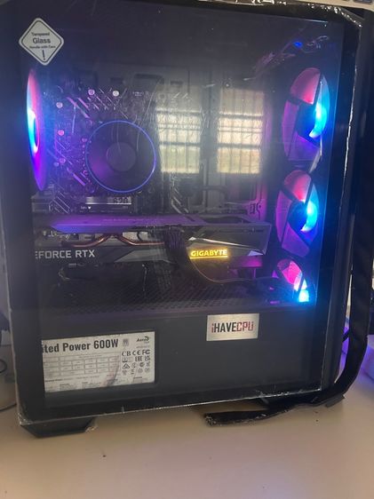 เซ็ทคอมพร้อมหน้าจอ รูปที่ 2