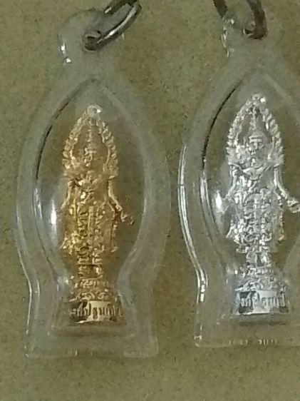 เปิดเหมาพระทั้งหมดพร้อมฐานสแตนเลสทุกองค์แบ่งปันเปิด 3500 บาทรวมส่งครับมีแท้เยอะแบ่งปันครับเลิกสะสม รูปที่ 14