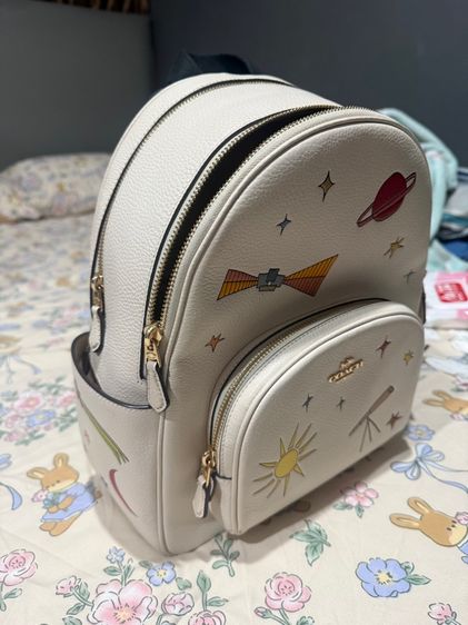 กระเป๋าสะพาย Coach แท้ รูปที่ 4