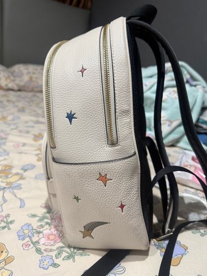 กระเป๋าสะพาย Coach แท้ รูปที่ 3