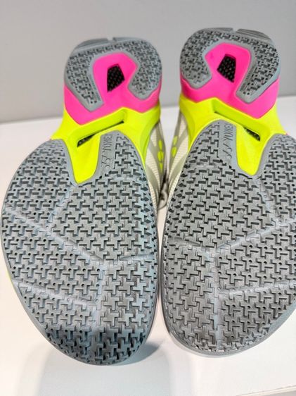 ร้องเท้าตีแบดรุ่น subaxia รูปที่ 4