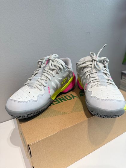 ร้องเท้าตีแบดรุ่น subaxia รูปที่ 5