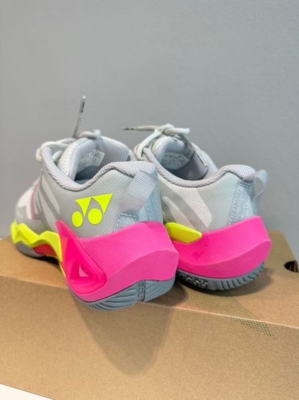 ร้องเท้าตีแบดรุ่น subaxia รูปที่ 8