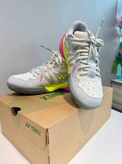 ร้องเท้าตีแบดรุ่น subaxia รูปที่ 9