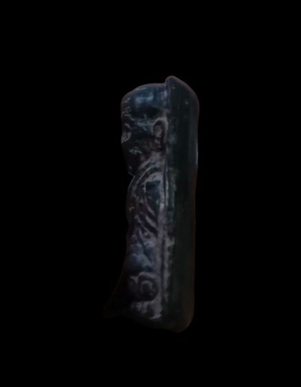 หลวงปู่ทวด รุ่นลอยน้ำ วัดช้างให้ จ.ปัตตานี รูปที่ 5