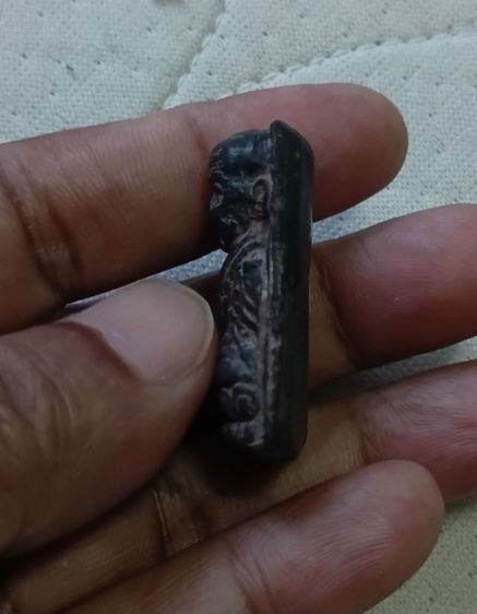 หลวงปู่ทวด รุ่นลอยน้ำ วัดช้างให้ จ.ปัตตานี รูปที่ 3