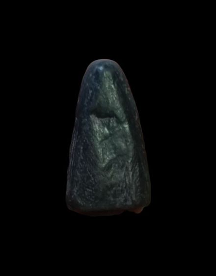 หลวงปู่ทวด รุ่นลอยน้ำ วัดช้างให้ จ.ปัตตานี รูปที่ 6