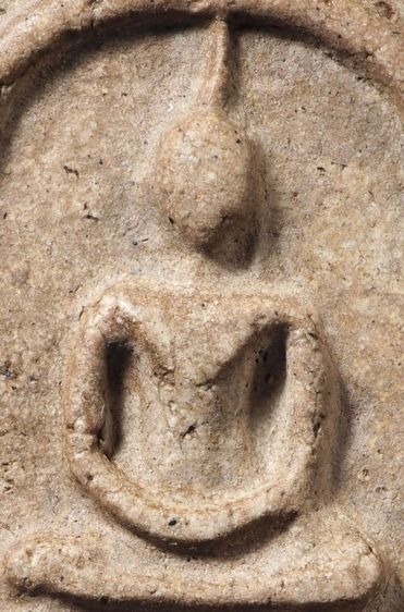 พระสมเด็จวัดระฆัง พิมพ์ใหญ่ รูปที่ 5