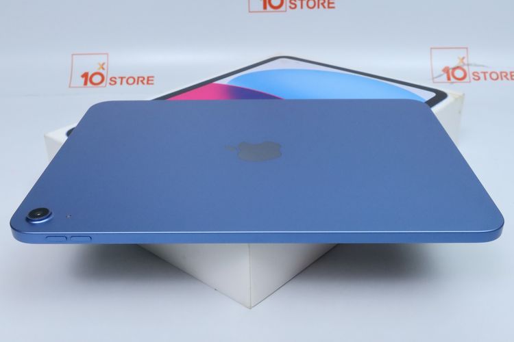 iPad Gen 11 128GB WiFi - ID26030183 รูปที่ 4