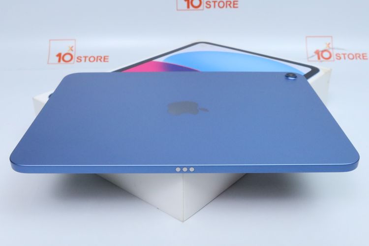 iPad Gen 11 128GB WiFi - ID26030183 รูปที่ 8