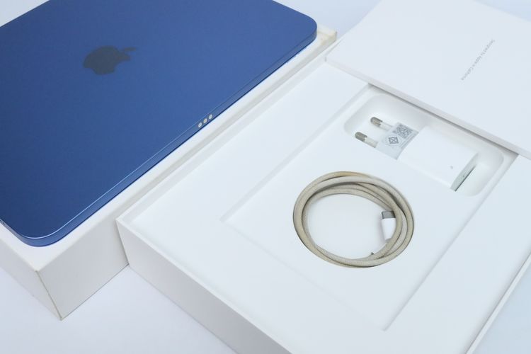 iPad Gen 11 128GB WiFi - ID26030183 รูปที่ 12