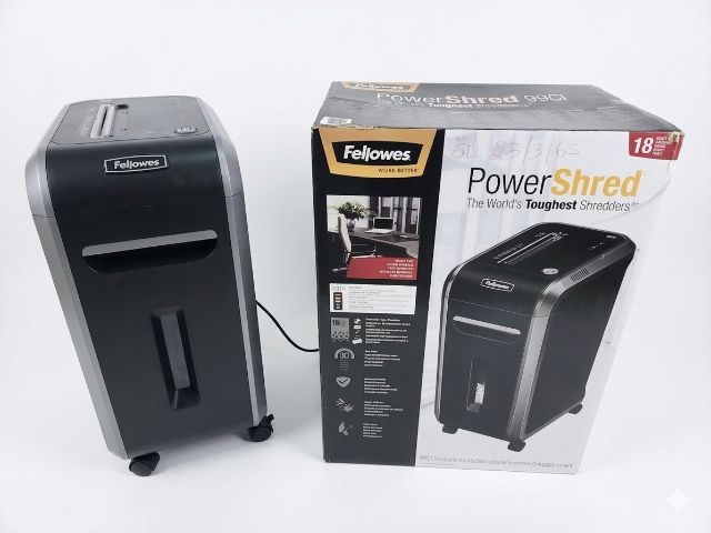 ขายเครื่องย่อยเอกสาร รูปที่ 3