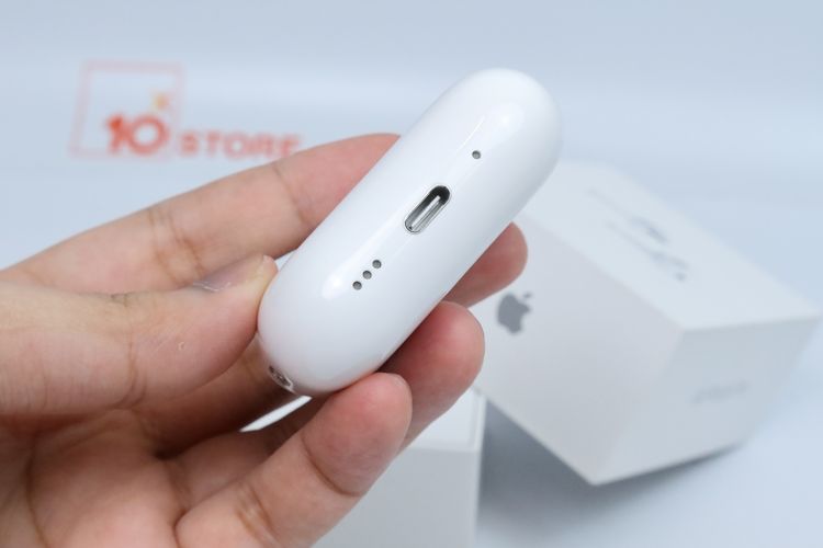 AirPods Pro 3 - ID26030178 รูปที่ 4