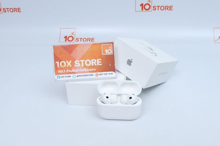 Apple AirPods Pro 3 - ID26030178