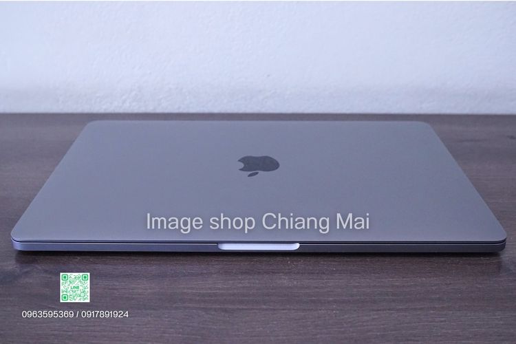 MacBook Pro 13-inch 2019 Two Thunderbolt 3 ports 128GB  รูปที่ 4